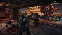 Gears of War 4 - Actualización de octubre (2017)
