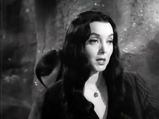 The Addams Family S02 E08