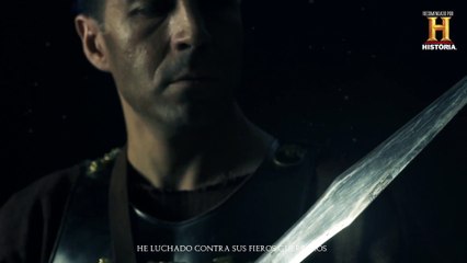 Numantia - Tráiler de lanzamiento