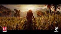 Assassin's Creed Origins - Tráiler de lanzamiento