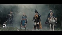 Fire Emblem Heroes - Tráiler de imagen real