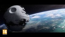 Star Wars Battlefront 2 - Tráiler campaña en castellano