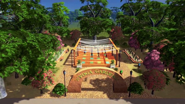 Cities: Skylines - Lanzamiento Green Cities