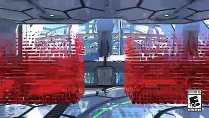 Sonic Forces - Infinite Jefe Final