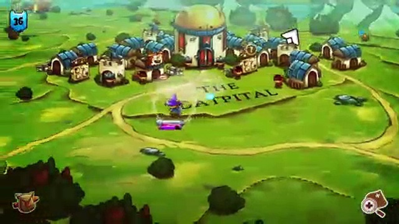 Cat Quest - Fecha de lanzamiento