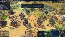 Sid Meier's Civilization VI - Imperio Jemer