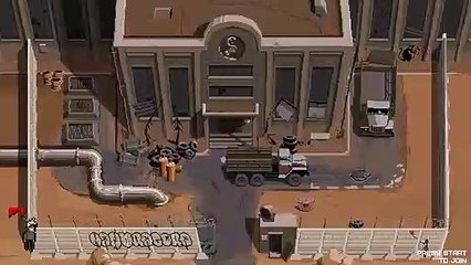 Freaky Awesome - Lanzamiento en Steam