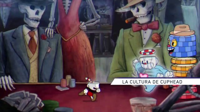 12 detalles de videojuegos que nos enamoran
