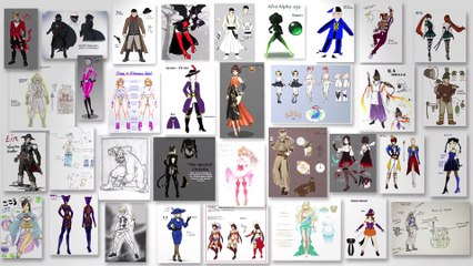 Dead or Alive 5: Last Round - Halloween 2017