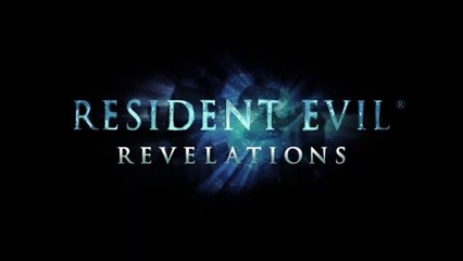 Descargar video: Resident Evil Revelations - Ghost Ship Panic