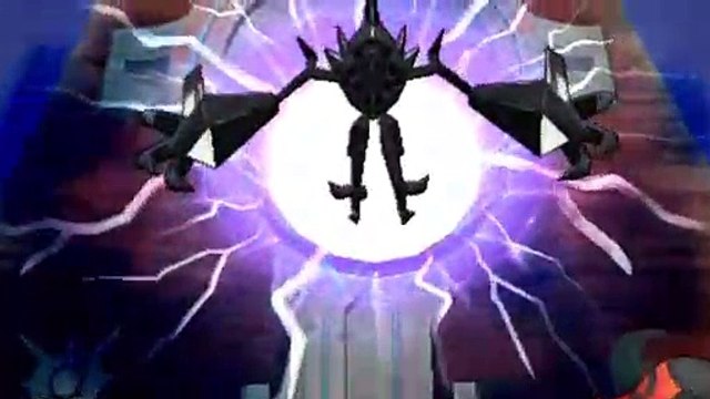 Pokémon Ultrasol / Ultraluna - La oscuridad se cierne sobre Alola