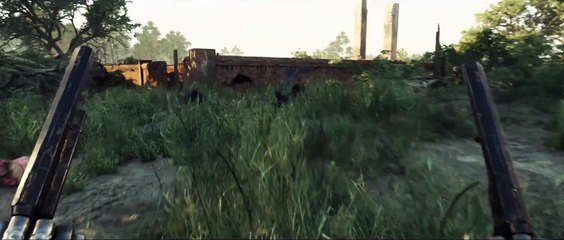 Hunt: Showdown - Early Access