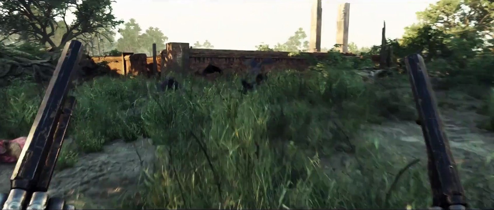 Hunt: Showdown - Early Access