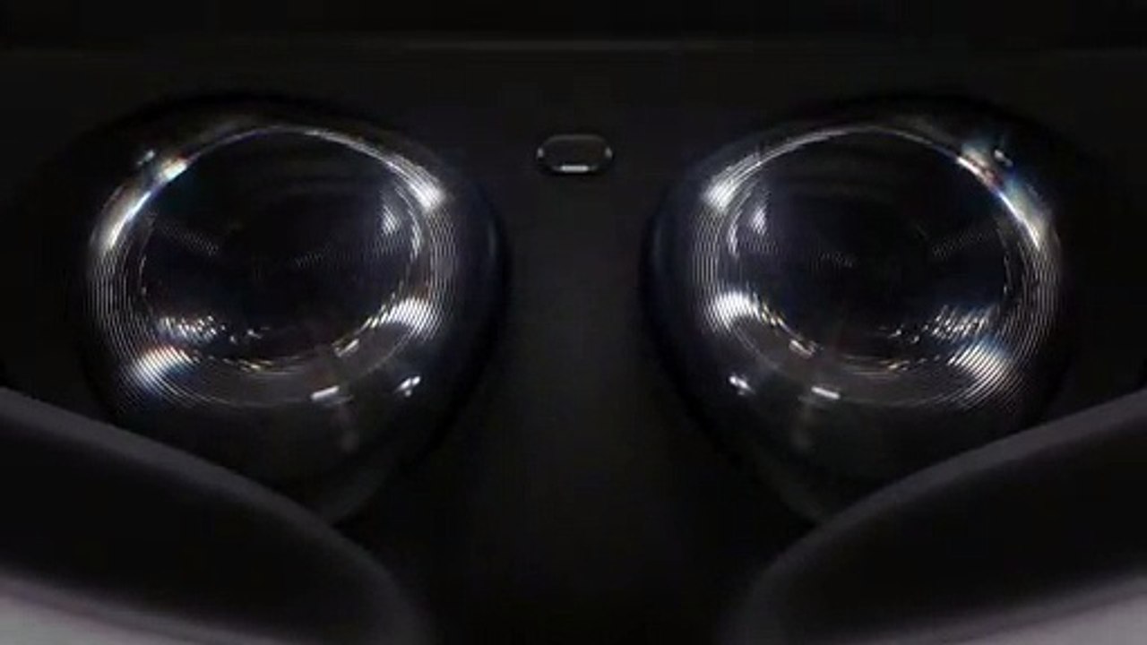 Oculus Go - Anuncio