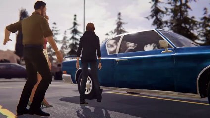 Life is Strange: Before the Storm - Episodio 2