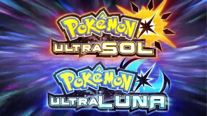 Pokémon Ultrasol / Ultraluna - Nuevos Movimientos Z