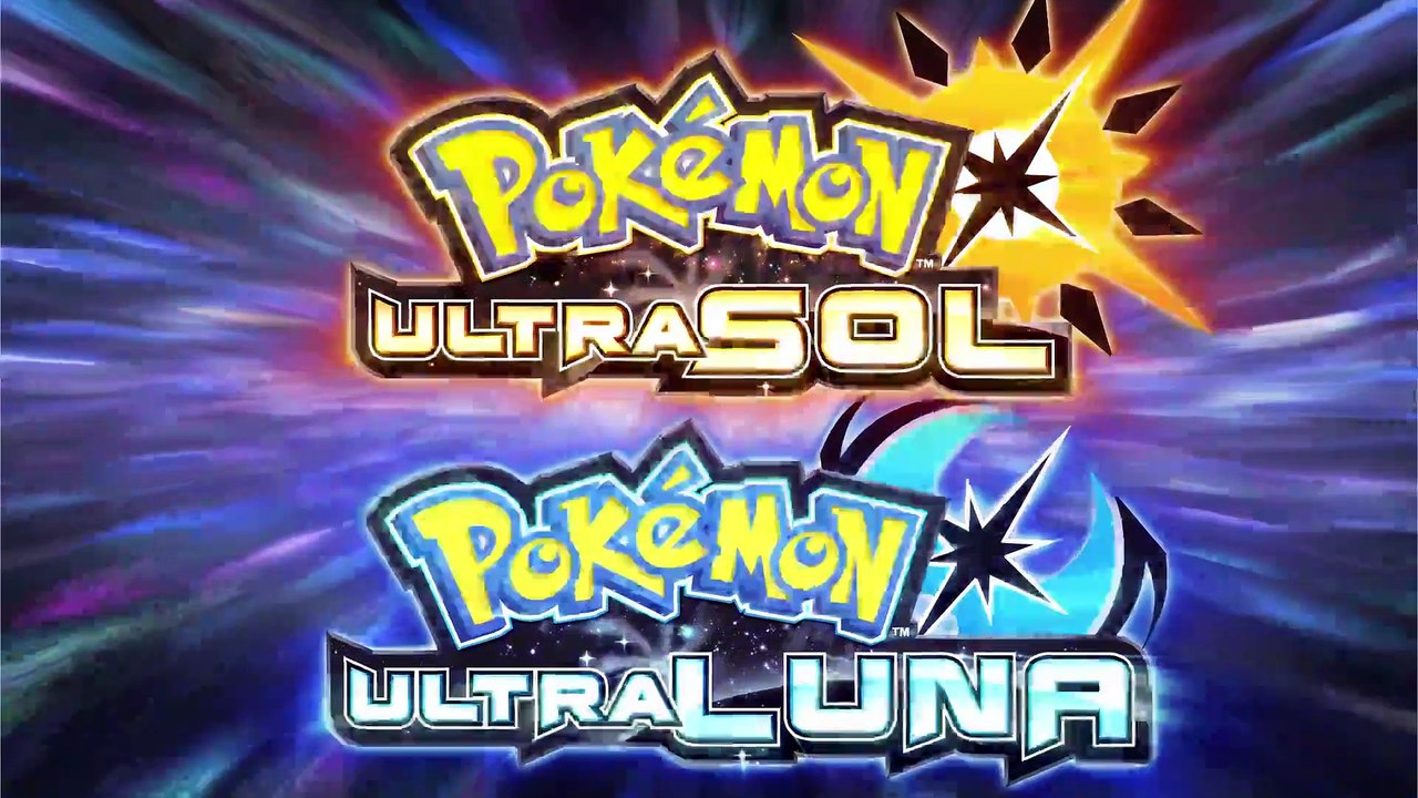 Pokémon Ultrasol / Ultraluna - Nuevos Movimientos Z
