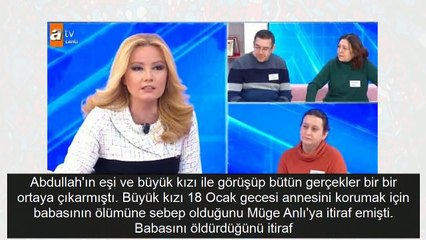 Tandır kurbanı sapkın çıktı! Eşinin boynuna ip geçirip çıplak bir halde...