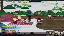 Videoanálisis South Park: Retaguardia en Peligro - Vandal TV