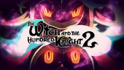 The Witch and the Hundred Knight 2 - Occidente