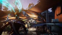 Warframe - Plains of the Eidolons