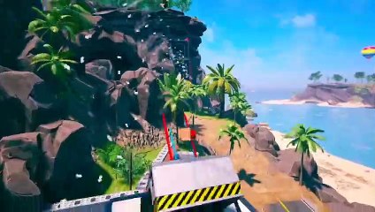 Unbox: Newbie&apos;s Adventure - Nintendo Switch