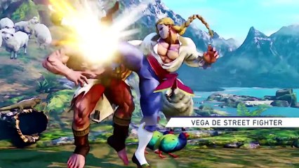 España en los videojuegos: Estereotipos y homenajes