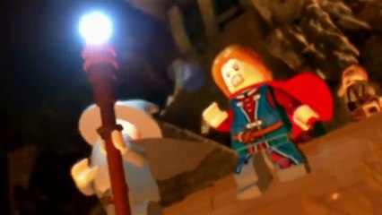 Los 10 mejores juegos de El Señor de los Anillos - Vandal TV