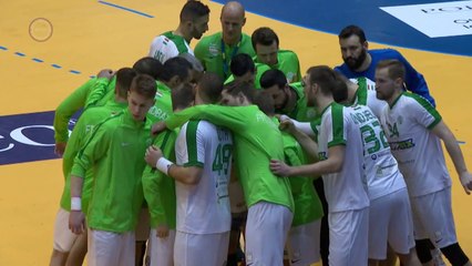 Dabas KK 26-23 Ferencváros