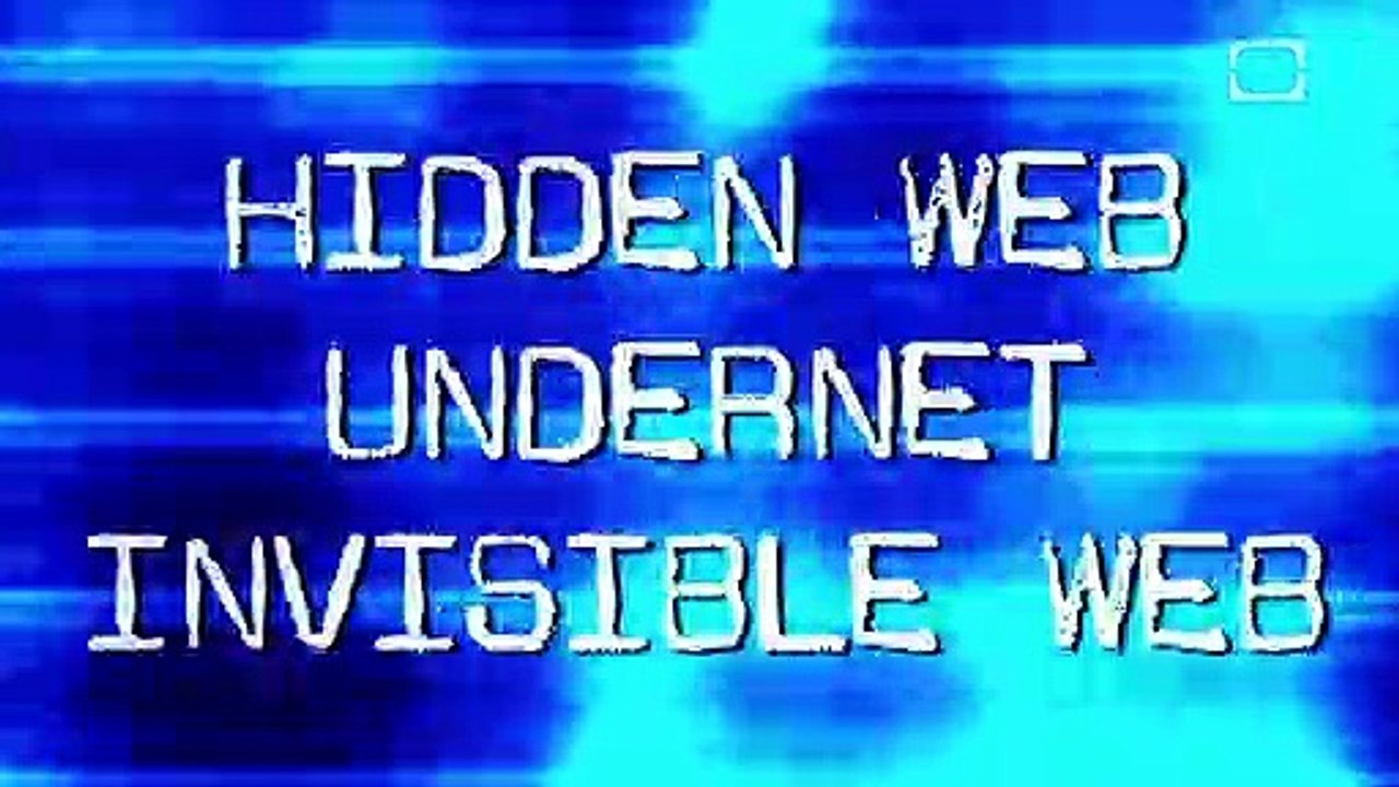 Stuff They Dont Want You To Know What Is the Deep Web  Stuff They Dont Want You to Know