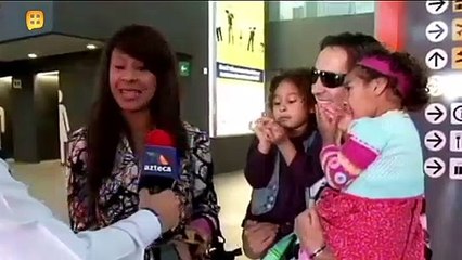 ¡POR FIN! M'Balia rompe el silencio para hablar de su divorcio.