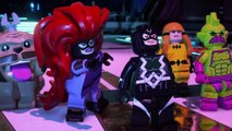 LEGO Marvel Super Heroes 2 - Los Inhumanos