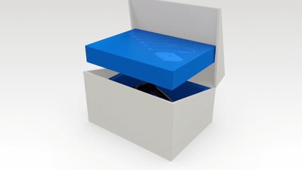 PlayStation VR - Nuevo modelo (1)