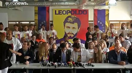 Musik statt Essen: Venezuelas Regierung kontert Hilfslieferungen mit Musik