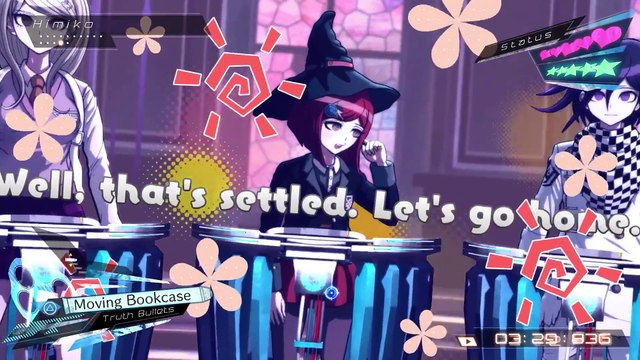 Danganronpa V3: Killing Harmony - Lanzamiento