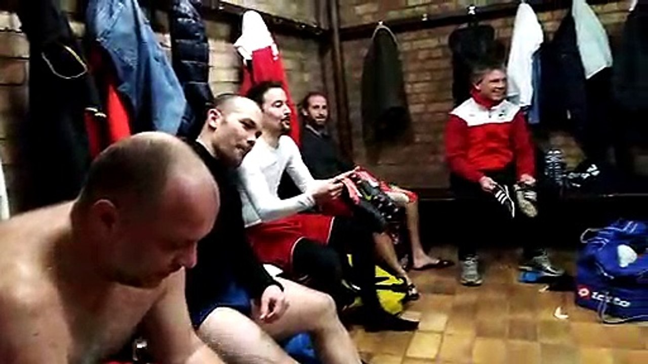 Victory Anthem Vs. SE 18.02.19