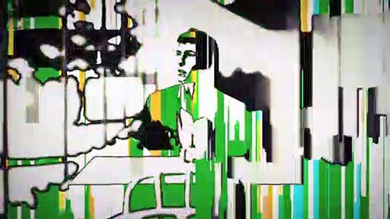 The 25th Ward: The Silver Case - Anuncio