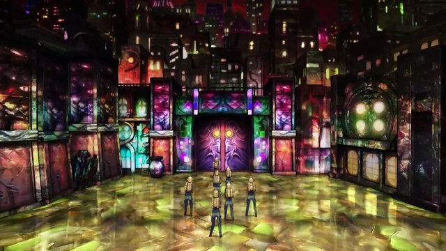 Shin Megami Tensei: Strange Journey Redux - Tráiler (3)