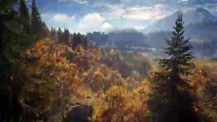 theHunter: Call of the Wild - Tráiler de consolas
