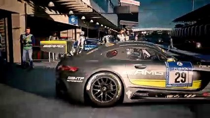 Gran Turismo Sport - Interlagos