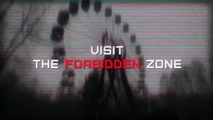 The Chernobyl VR Project - PlayStation VR