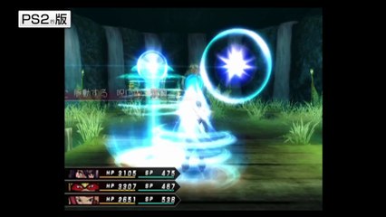 .hack//G.U. Last Recode - Comparativa