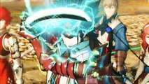 Fire Emblem Warriors - TGS 2017