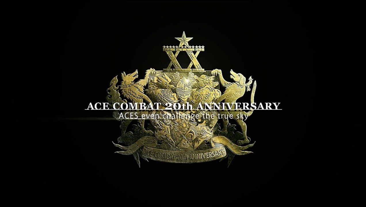 Ace Combat 7: Skies Unknown - Tokyo Game Show 2017