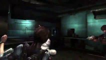 Resident Evil Revelations - Versión Switch