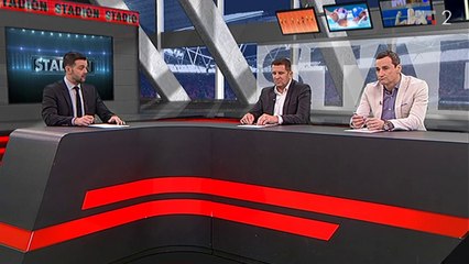 Stadion (HRT) - 1. HNL 2018/19., 21. kolo, 18.02.2019. HD