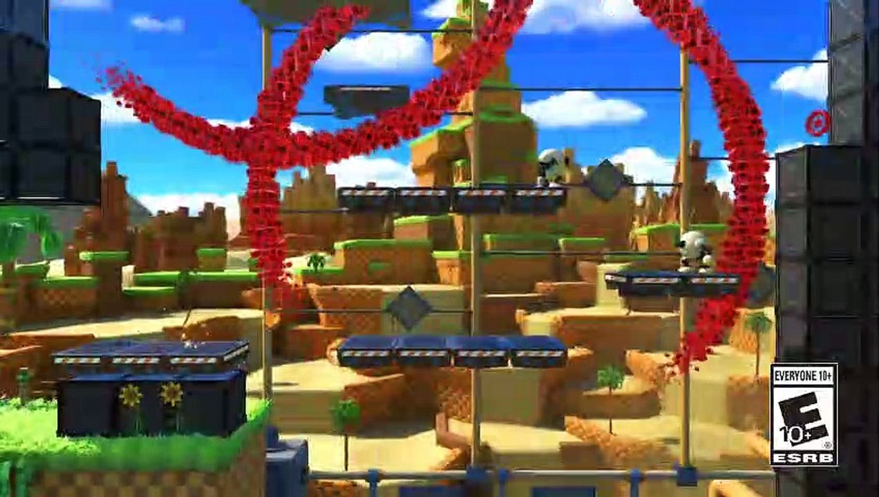 Sonic Forces - DLC de Shadow