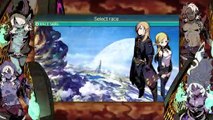 Etrian Odyssey V - Nigromantes