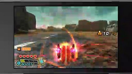 The Dead Heat Breakers - Debut