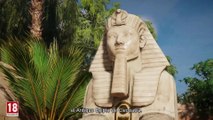 Assassin's Creed Origins - Hieroglyphics Initiative